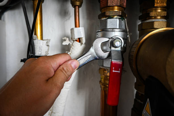 Trusted Palm Springs, FL Plumber Experts